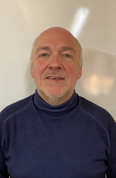 Paul De Groote